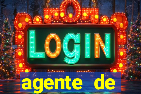 agente de plataforma de jogos